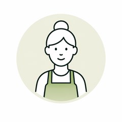 Yurie, indépendante Yuzu Service, à l'écoute de ses clients
